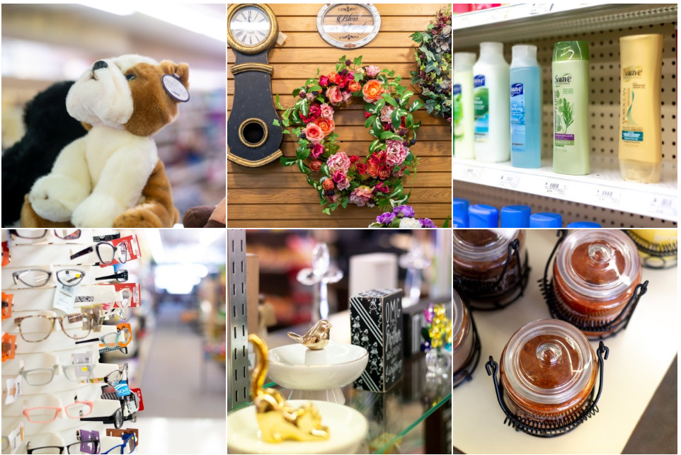 Doug's Pharmacy Your Local Rossville Pharmacy